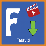 fastvid video downloader for تنزيل