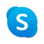skype تنزيل