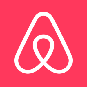 تطبيق تأجير المساحات السكنية Airbnb