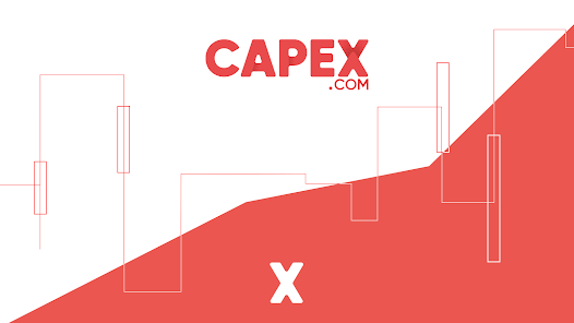 تطبيق CAPEX.com