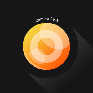 تطبيق Camera FV-5 Lite