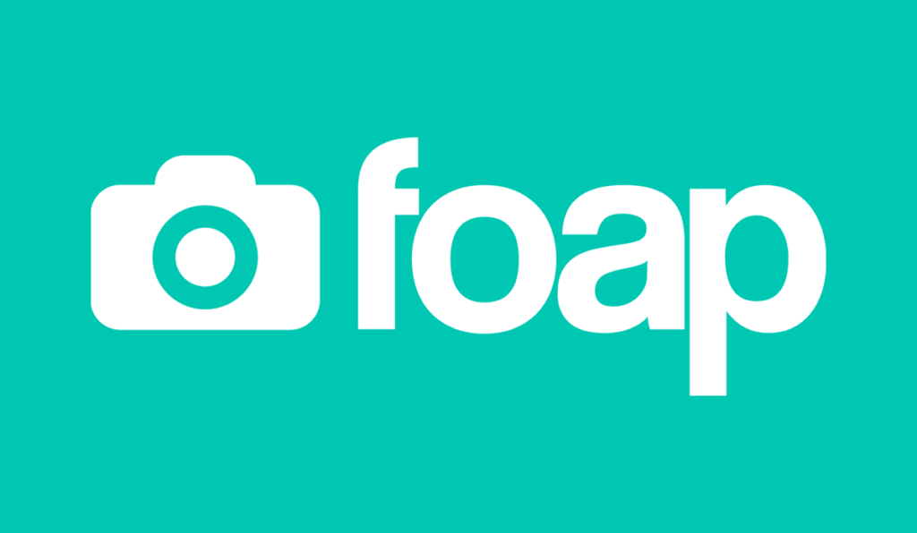 تطبيق الربح من بيع الصور Foap
