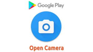 تطبيق Open Camera