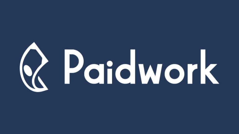 تطبيق ربح المال من الإنترنت Paidwork