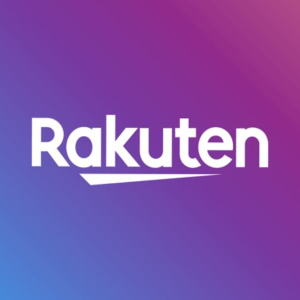تطبيق Rakuten