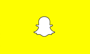 تطبيق Snapchat 