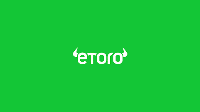 تطبيق ربح المال من التداول eToro